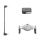 Akcesorium do gimbala DJI Tracking Kit do OM 7 / 7P